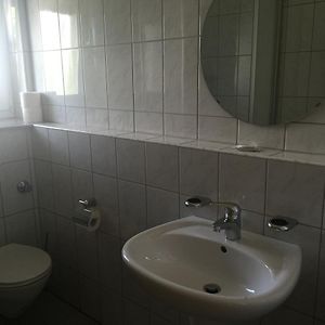 Dreibettzimmer